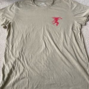 Fireball T-shirt